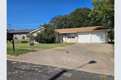 523 Myra Lou Avenue, Copperas Cove, TX 76522 - Photo 1