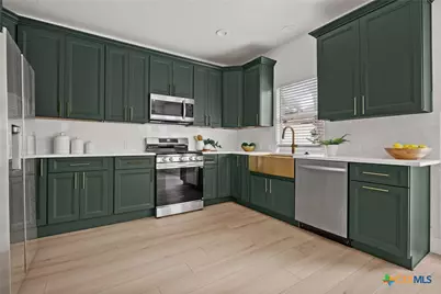 3726 Eagles Nest Street, Round Rock, TX 78665 - Photo 3