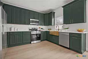 3726 Eagles Nest St, Round Rock, TX 78665 - Photo 3