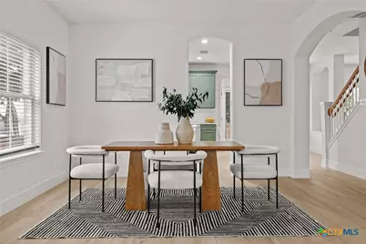 3726 Eagles Nest Street, Round Rock, TX 78665 - Photo 9