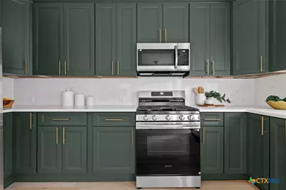 3726 Eagles Nest Street, Round Rock, TX 78665 - Photo 5