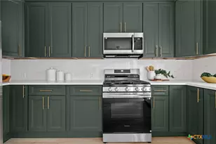 3726 Eagles Nest St, Round Rock, TX 78665 - Photo 5