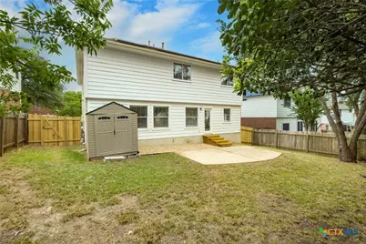 3726 Eagles Nest Street, Round Rock, TX 78665 - Photo 31