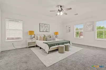 3726 Eagles Nest Street, Round Rock, TX 78665 - Photo 13