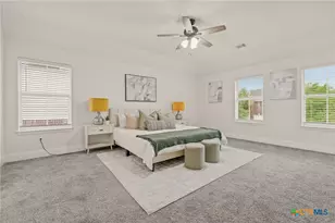 3726 Eagles Nest St, Round Rock, TX 78665 - Photo 13