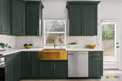 3726 Eagles Nest Street, Round Rock, TX 78665 - Photo 7