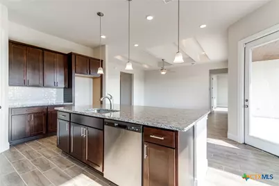 238 Peter Kleid Loop, Blanco, TX 78606 - Photo 5