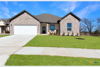 569 Bella Rose Drive, Belton, TX 76513 - Photo 1