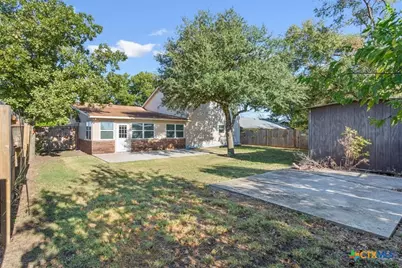 1001 Pamela Avenue, Troy, TX 76579 - Photo 27