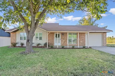 1001 Pamela Avenue, Troy, TX 76579 - Photo 1