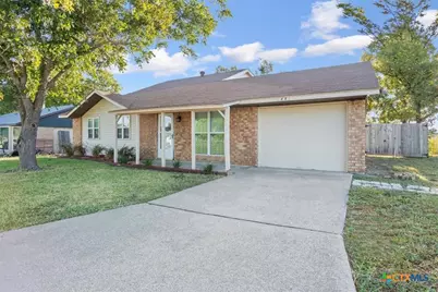 1001 Pamela Avenue, Troy, TX 76579 - Photo 3