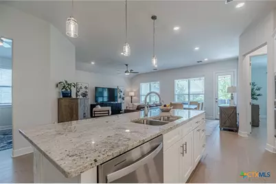 1435 Dancing Oak Lane, San Marcos, TX 78666 - Photo 13