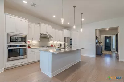 1435 Dancing Oak Lane, San Marcos, TX 78666 - Photo 11