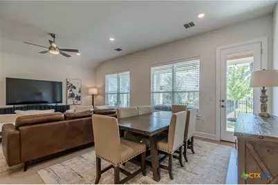 1435 Dancing Oak Lane, San Marcos, TX 78666 - Photo 9