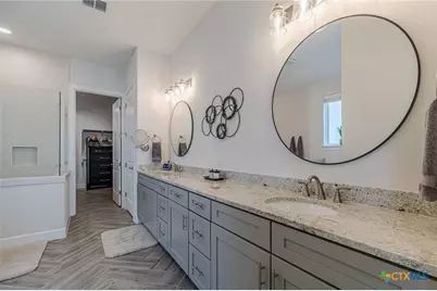 1435 Dancing Oak Lane, San Marcos, TX 78666 - Photo 17