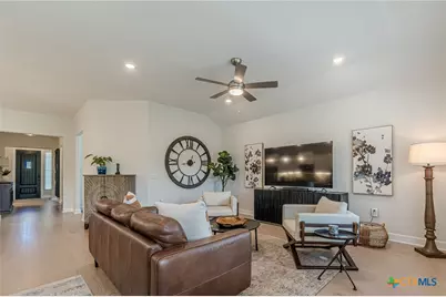 1435 Dancing Oak Lane, San Marcos, TX 78666 - Photo 7