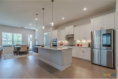 1435 Dancing Oak Lane, San Marcos, TX 78666 - Photo 15