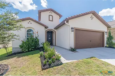 1435 Dancing Oak Lane, San Marcos, TX 78666 - Photo 1