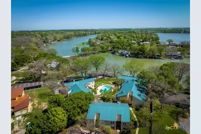 551 Terminal Loop Road #B3, Mcqueeney, TX 78123 - Photo 9