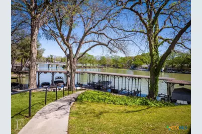 551 Terminal Loop Road #B3, Mcqueeney, TX 78123 - Photo 11