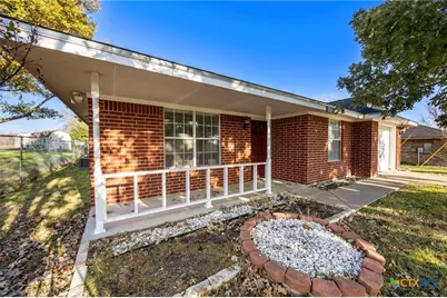 306 Fowler Drive, Temple, TX 76501 - Photo 1