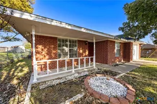 306 Fowler Dr, Temple, TX 76501 - Photo 1