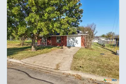 306 Fowler Drive, Temple, TX 76501 - Photo 3