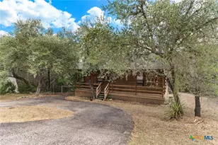 1466 Bonnyview Dr, Canyon Lake, TX 78133 - Photo 3