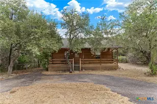 1466 Bonnyview Dr, Canyon Lake, TX 78133 - Photo 1