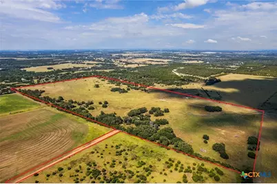 Tbd County Road 326, Bertram, TX 78605 - Photo 3