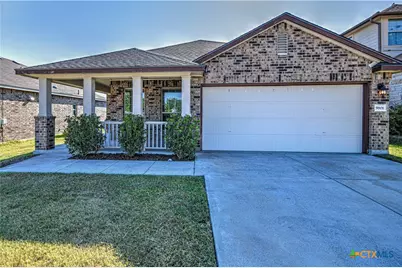 5901 Hopkins Drive, Temple, TX 76502 - Photo 1