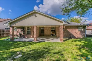 1910 Granex Dr, Killeen, TX 76542 - Photo 21