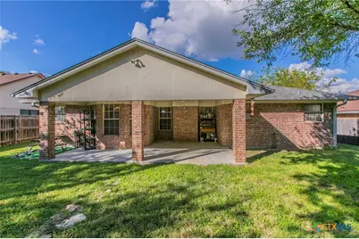 1910 Granex Drive, Killeen, TX 76542 - Photo 25