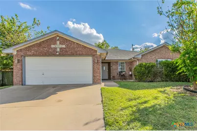 1910 Granex Drive, Killeen, TX 76542 - Photo 1