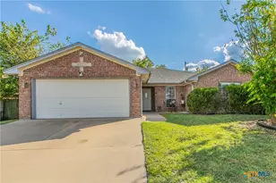 1910 Granex Dr, Killeen, TX 76542 - Photo 1