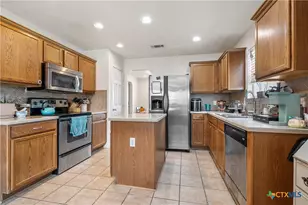 3300 Catalina Dr, Killeen, TX 76549 - Photo 5