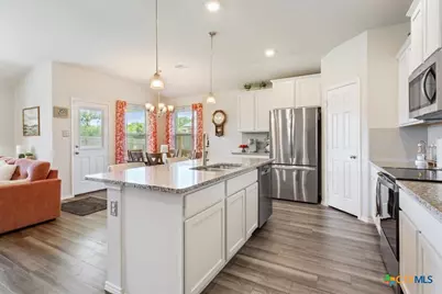 2515 Corradino Street, Harker Heights, TX 76548 - Photo 13