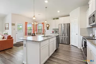 2515 Corradino St, Harker Heights, TX 76548 - Photo 13