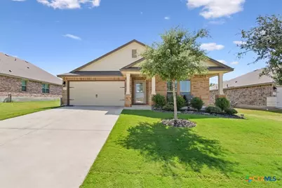 2515 Corradino Street, Harker Heights, TX 76548 - Photo 1