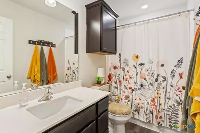 2515 Corradino Street, Harker Heights, TX 76548 - Photo 21