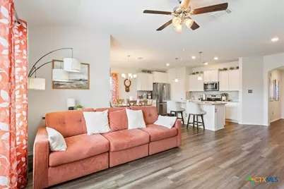 2515 Corradino Street, Harker Heights, TX 76548 - Photo 9