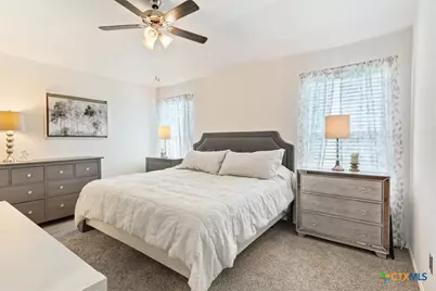 2515 Corradino Street, Harker Heights, TX 76548 - Photo 15