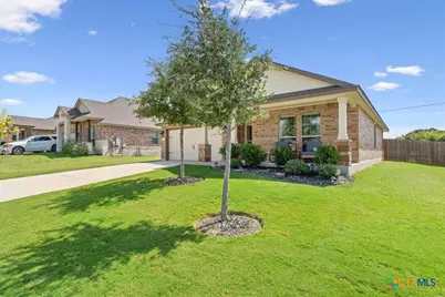 2515 Corradino Street, Harker Heights, TX 76548 - Photo 3