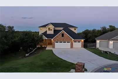 2136 Oak Draw Court, Belton, TX 76513 - Photo 45