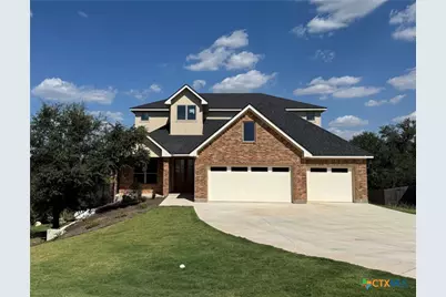 2136 Oak Draw Court, Belton, TX 76513 - Photo 1