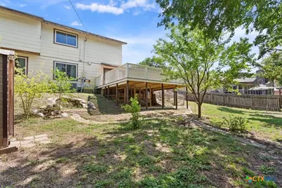 820 Cliffside Drive, Harker Heights, TX 76548 - Photo 29