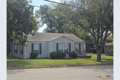 1001 S 29th Street, Temple, TX 76504 - Photo 1