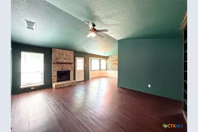 1813 Cedar Lane, Temple, TX 76502 - Photo 3