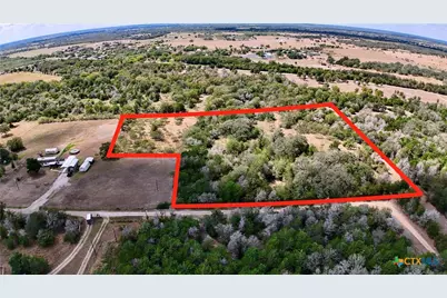 611 N Raymond Road, La Grange, TX 78945 - Photo 1