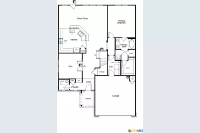 703 Ryan Street, Belton, TX 76513 - Photo 43